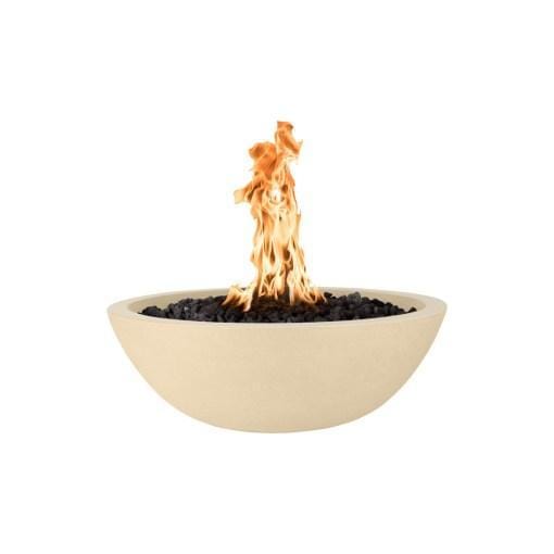 Sedona Fire Bowl - Outdoor Fire Pit for Backyard, Patio, and Camping - Durable Steel Fire Bowl for Warmth and Ambiance - Perfect for Gatherings, S'mores, and Relaxing Evenings