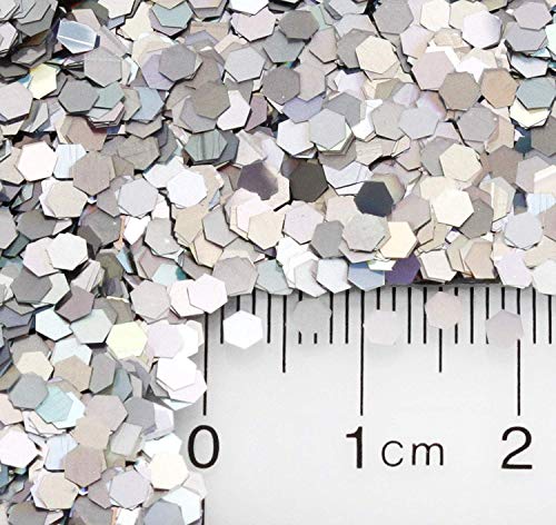 Silver Jewel