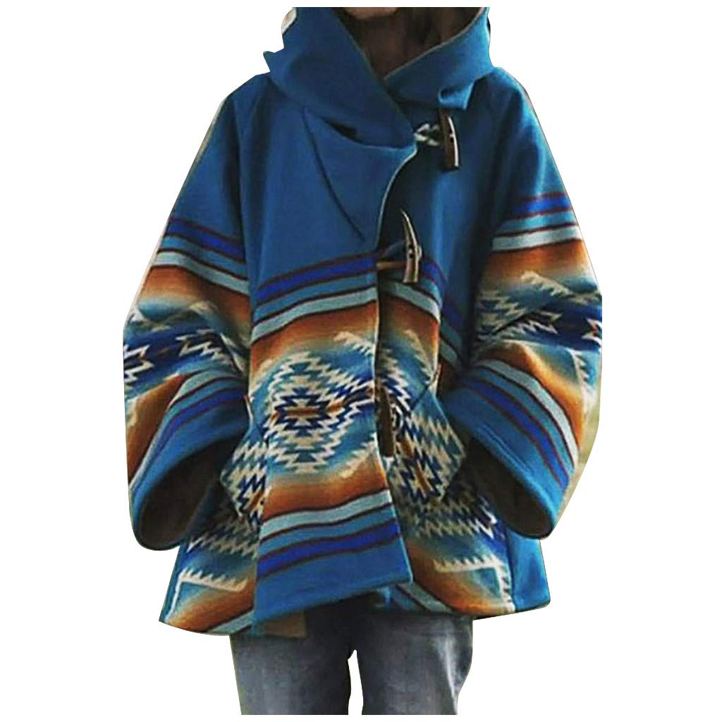 Women's Sherpa Jacket - Soft Faux Fur Winter Coat with Fleece Lining | Warm Shaggy Shearling Outerwear for Casual Wear | Perfect for Cold Weather, Outdoor Activities & Street Style Fashion