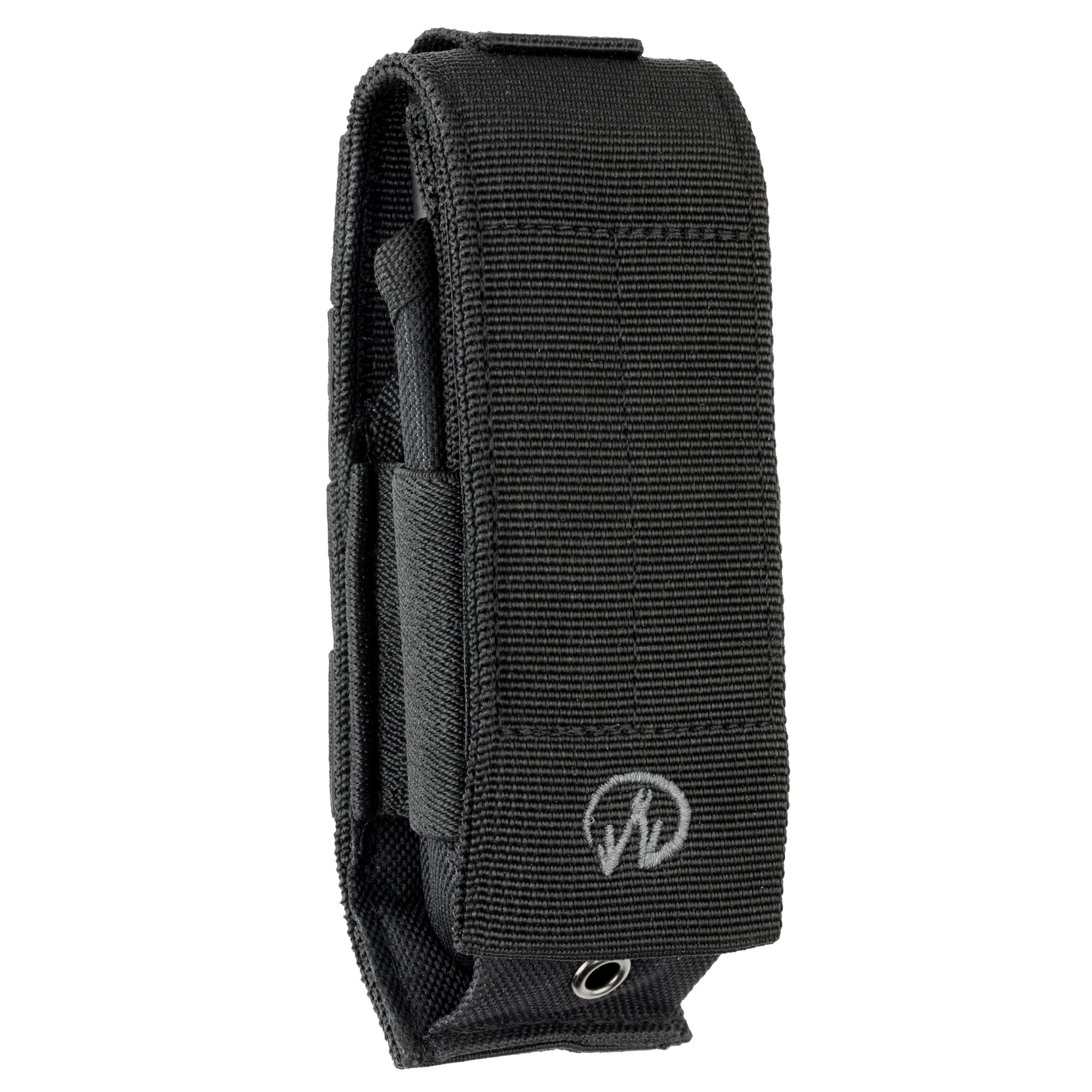 LEATHERMAN MUT Multitool - Premium Replaceable Wire Cutters & Firearm Tools - Black with MOLLE Sheath - Tactical EDC Gear for Hunting, Camping & Survival