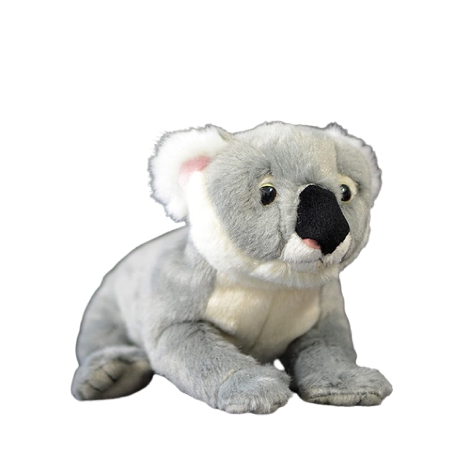 Cute Bear Stuffed Animal Plush Toy - Soft & Huggable Simulation Doll for Kids, Boys & Girls | Perfect for Sleep Comfort, Cuddling & Nursery Decor