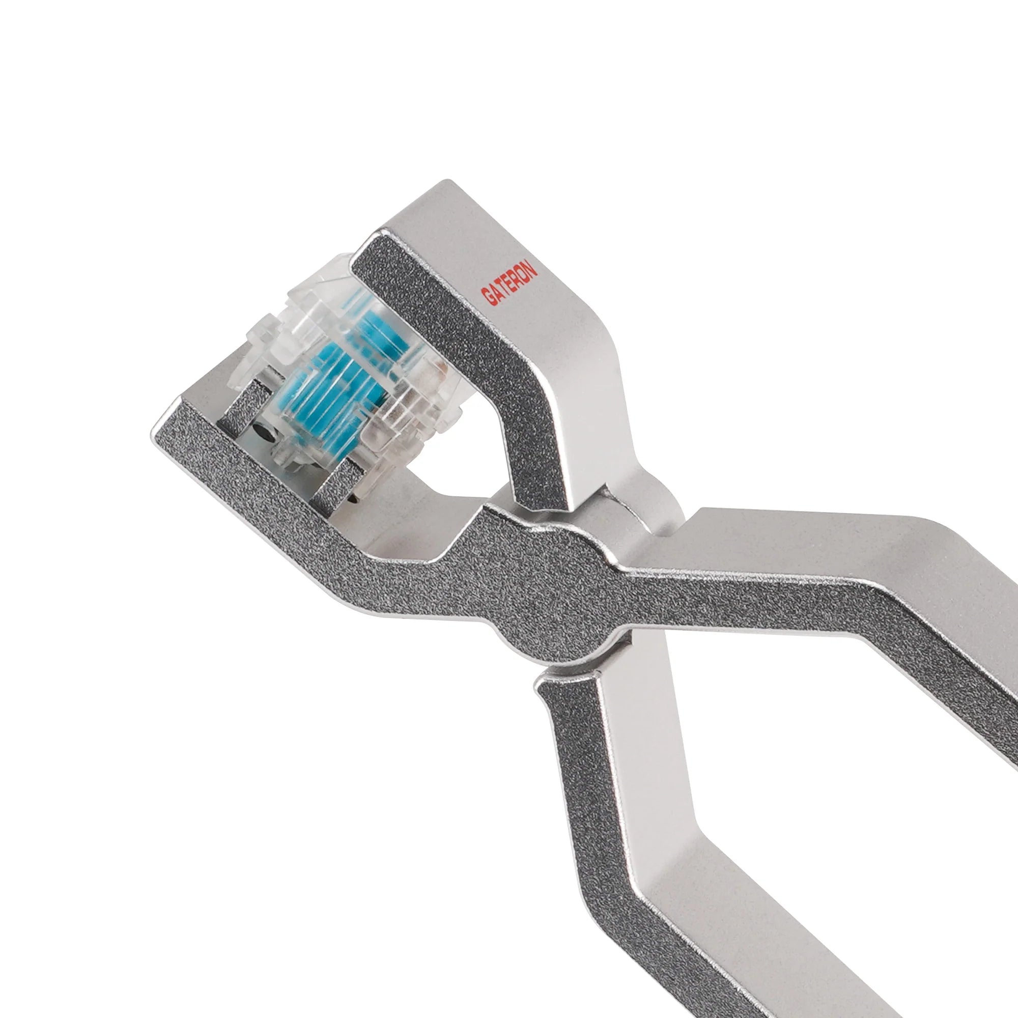 Gateron Mechanical Keyboard Switch Opener Tool - Essential for Custom Keyboard Builds & Switch Maintenance | Perfect for DIY Enthusiasts & Gamers