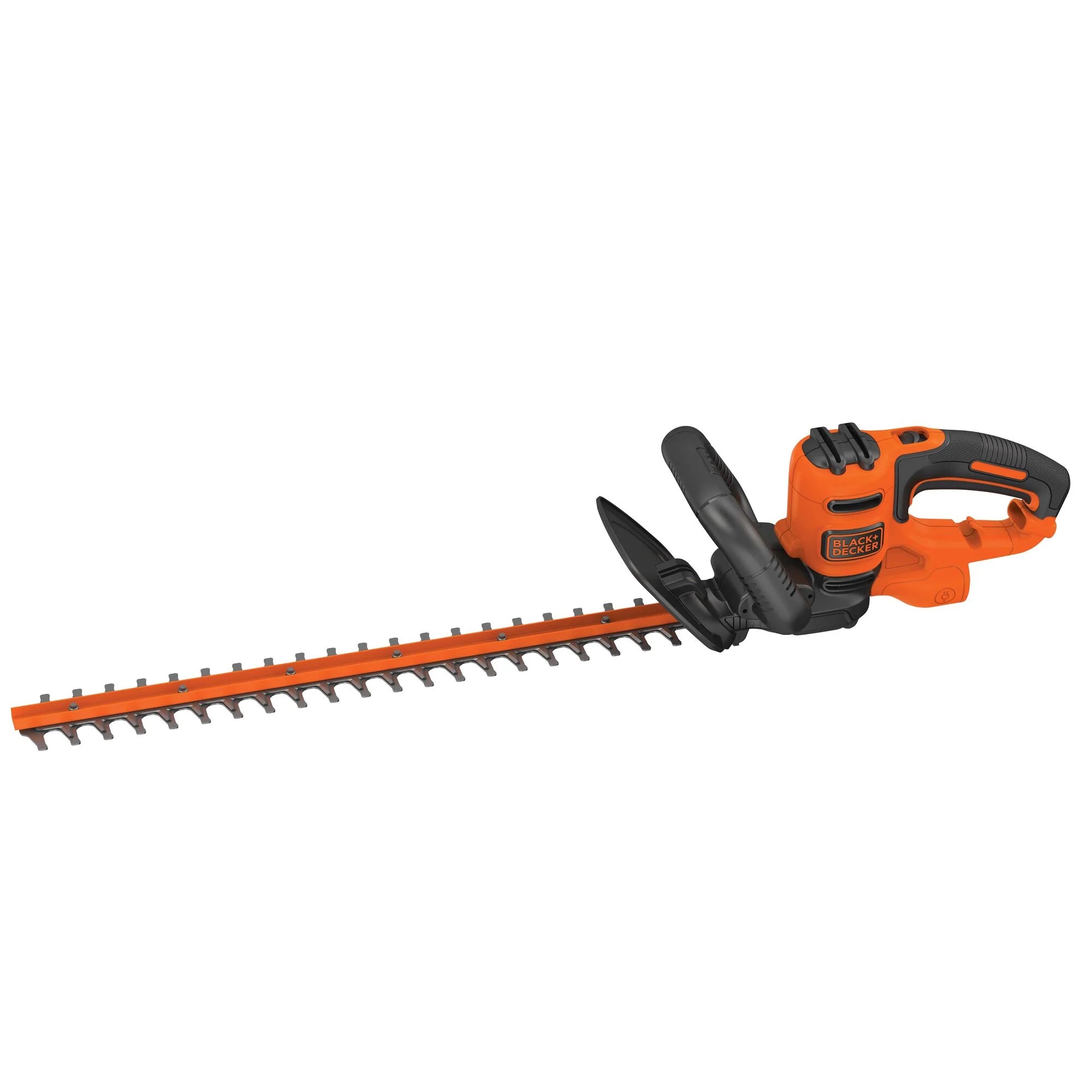 22 Inch Cordless Hedge Trimmer - Lightweight & Powerful for Garden Landscaping & Shrub Trimming | Perfect for Home, Yard & Professional Use