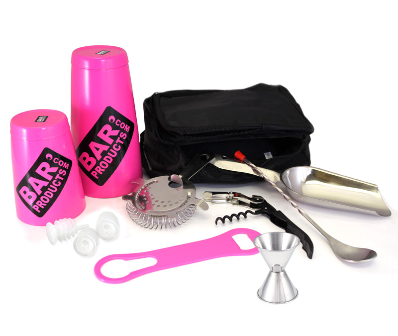 Neon Pink