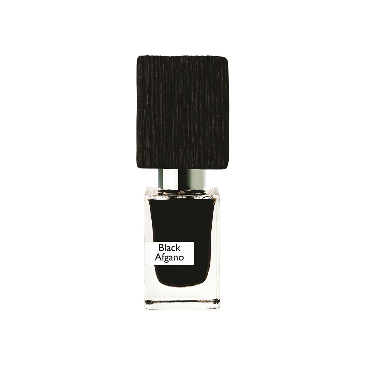 Black Afgano Extrait de Parfum - Premium Long-Lasting Niche Fragrance for Men | Luxury Unisex Scent for Evening Wear, Special Occasions & Date Nights