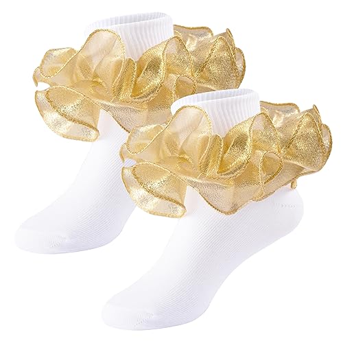 Gold, 2 Pack