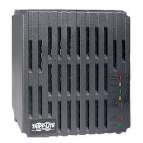 1800W Power Line Conditioner - Voltage Regulator & Surge Protector for Home & Office Electronics | Perfect for Computers, TVs, and Audio Equipment