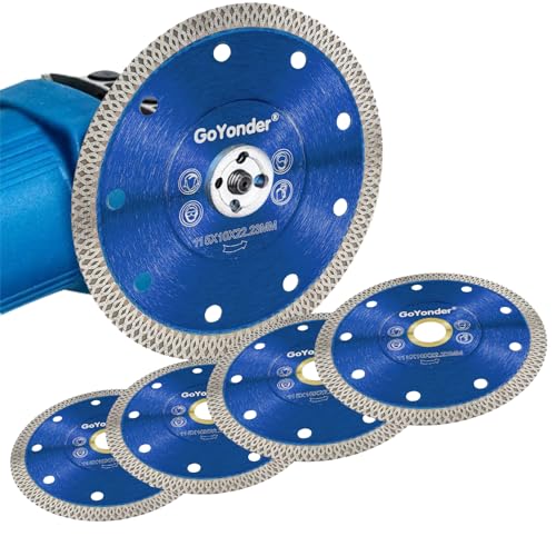 Blue-5pcs