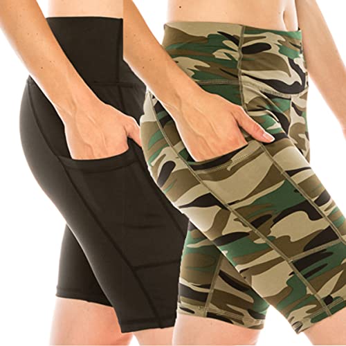 Blk/Camo