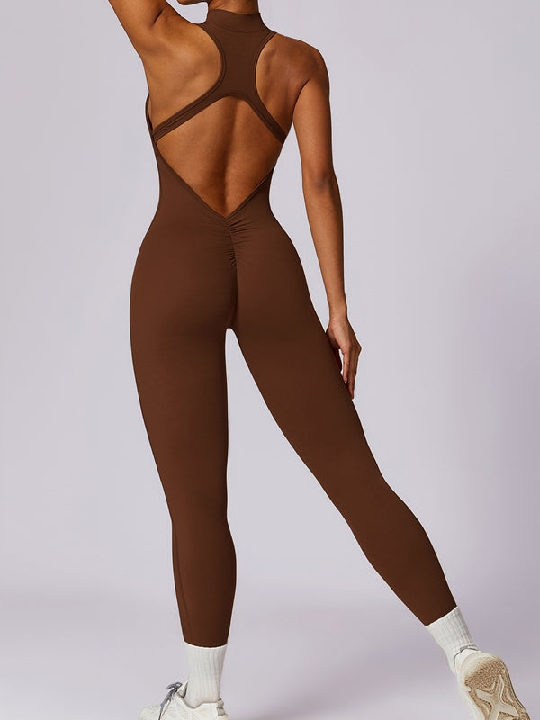 Saddle Brown