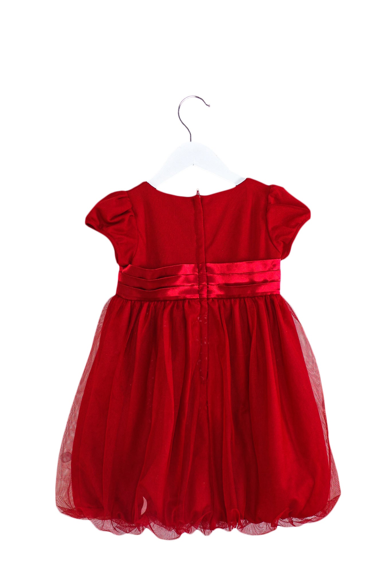 American Girl Short Sleeve Cotton Dress for Toddlers Size 3T - Perfect for Playdates, Parties and Everyday Wear