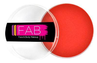FAB FIRE RED 035 16 GRS - Premium Red Fabric Dye for Clothing, Upholstery & Crafts | Perfect for DIY Projects, Home Decor & Fashion Design