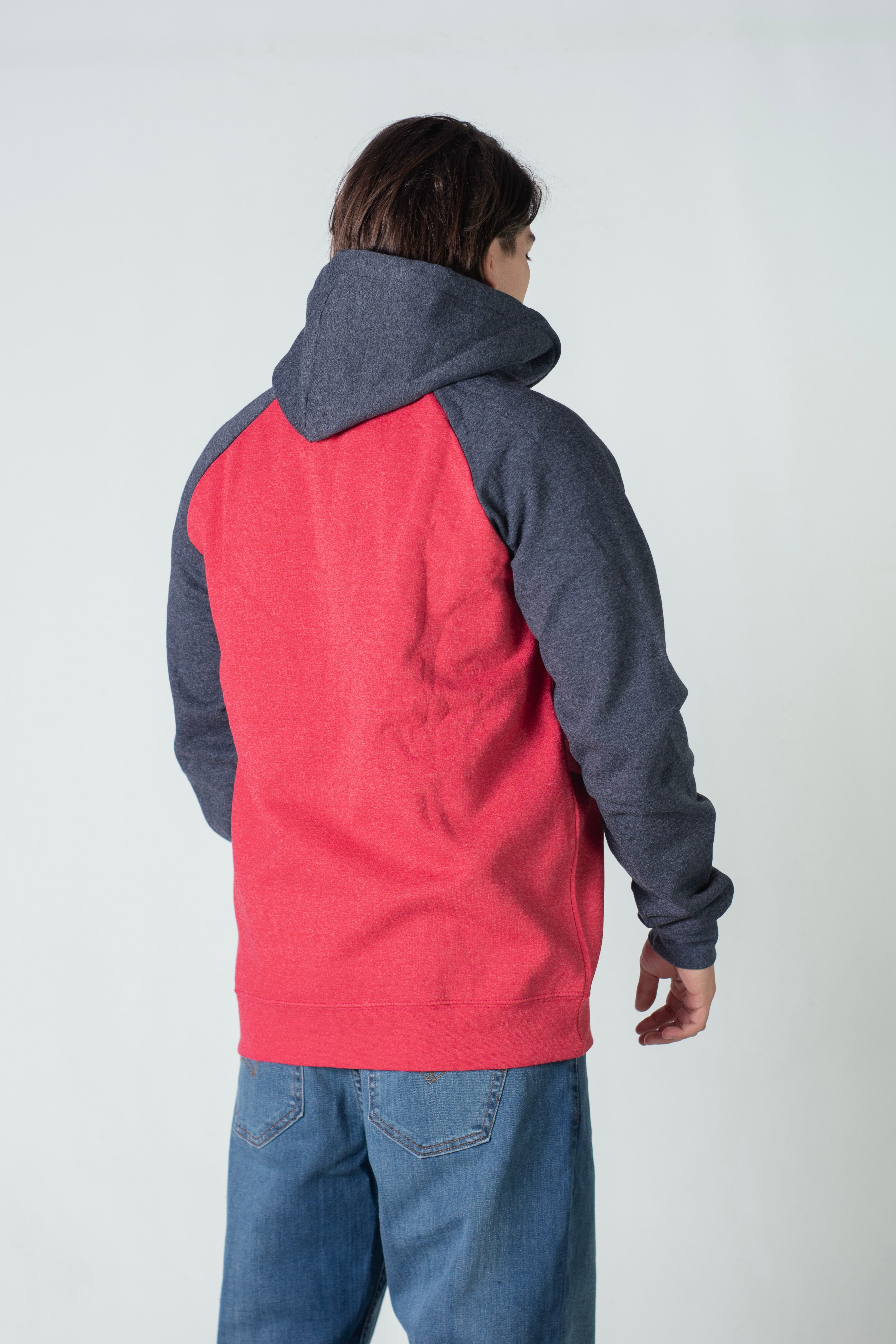 Quiksilver Everyday Cang Hoodie for Men & Women - Lightweight Comfortable Pullover for Casual Wear, Outdoor Activities & Travel