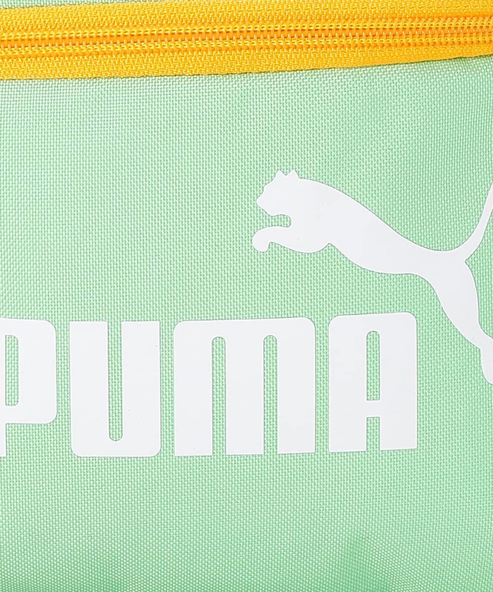 PUMA Phase Small Unisex Backpack for Men & Women - Lightweight, Durable & Stylish - Perfect for School, Work, Travel & Outdoor Adventures