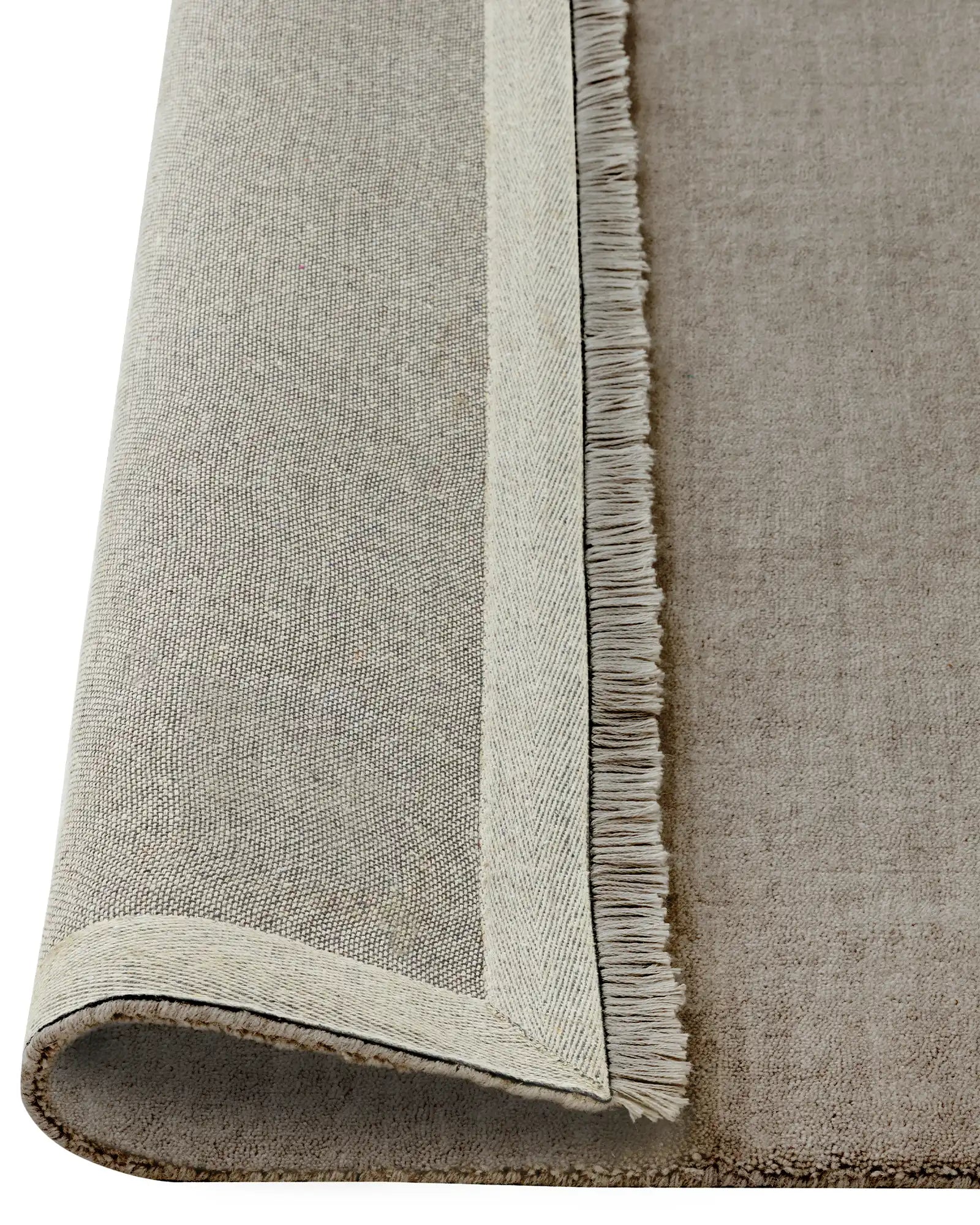 Premium Silvio Rug Flint - Soft & Durable Handmade Rug for Living Room, Bedroom, or Office - Perfect for Home Decor & Cozy Spaces