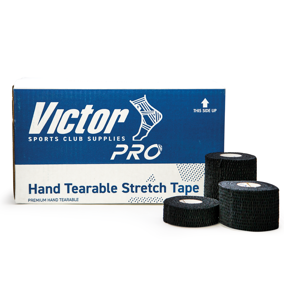 Victor Pro Hand Tearable Box - Heavy Duty Corrugated Moving Storage Boxes for Home Office Packing & Shipping | Perfect for Moving, Storage & Organization