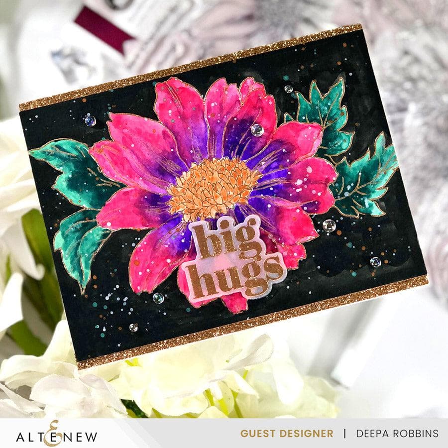 DIY Sunshine Flowers Craft Kit - Handmade Floral Art Project for Adults & Kids - Perfect for Home Decor, Gifts, and Party Activities