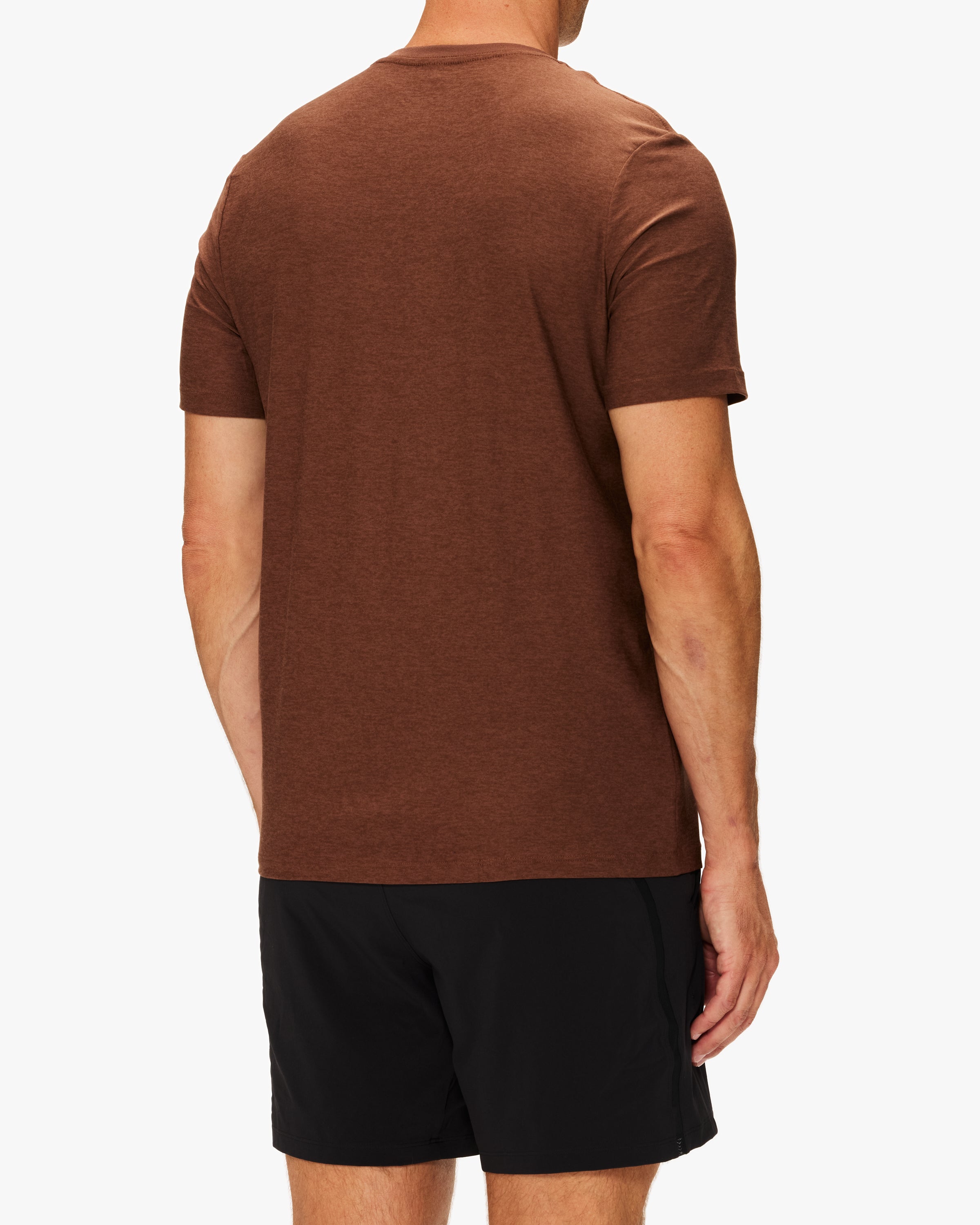 Beyond Yoga Always Beyond Crew Tee 2.0 - Women's Soft Comfortable Long Sleeve Shirt for Yoga, Workout & Lounge Wear - Perfect for Gym, Pilates and Casual Everyday Outfits