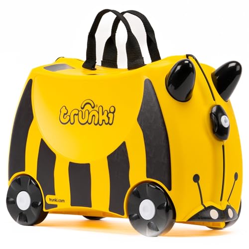 Bernard Bee (Yellow)
