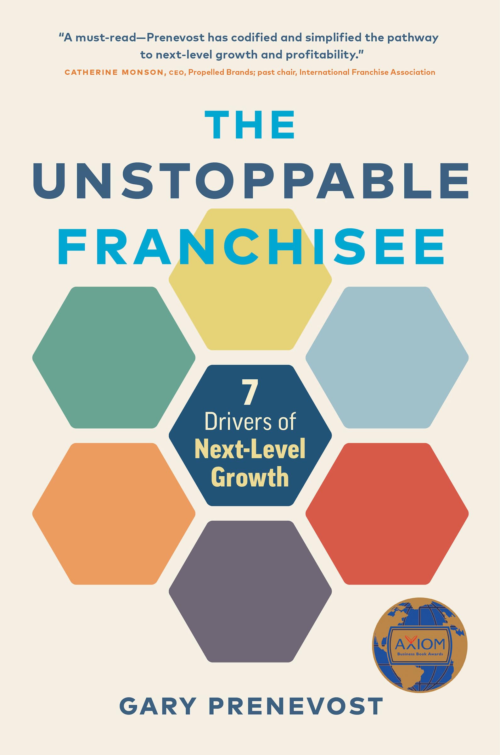 The Unstoppable Franchisee: 7 Key Strategies for Business Growth & Success - Perfect for Entrepreneurs & Small Business Owners