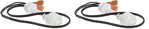 Manitowoc Ice 040001783 Ice Thickness Float Switch (2 Pack) - Perfect for Commercial Ice Machines and Refrigeration Units