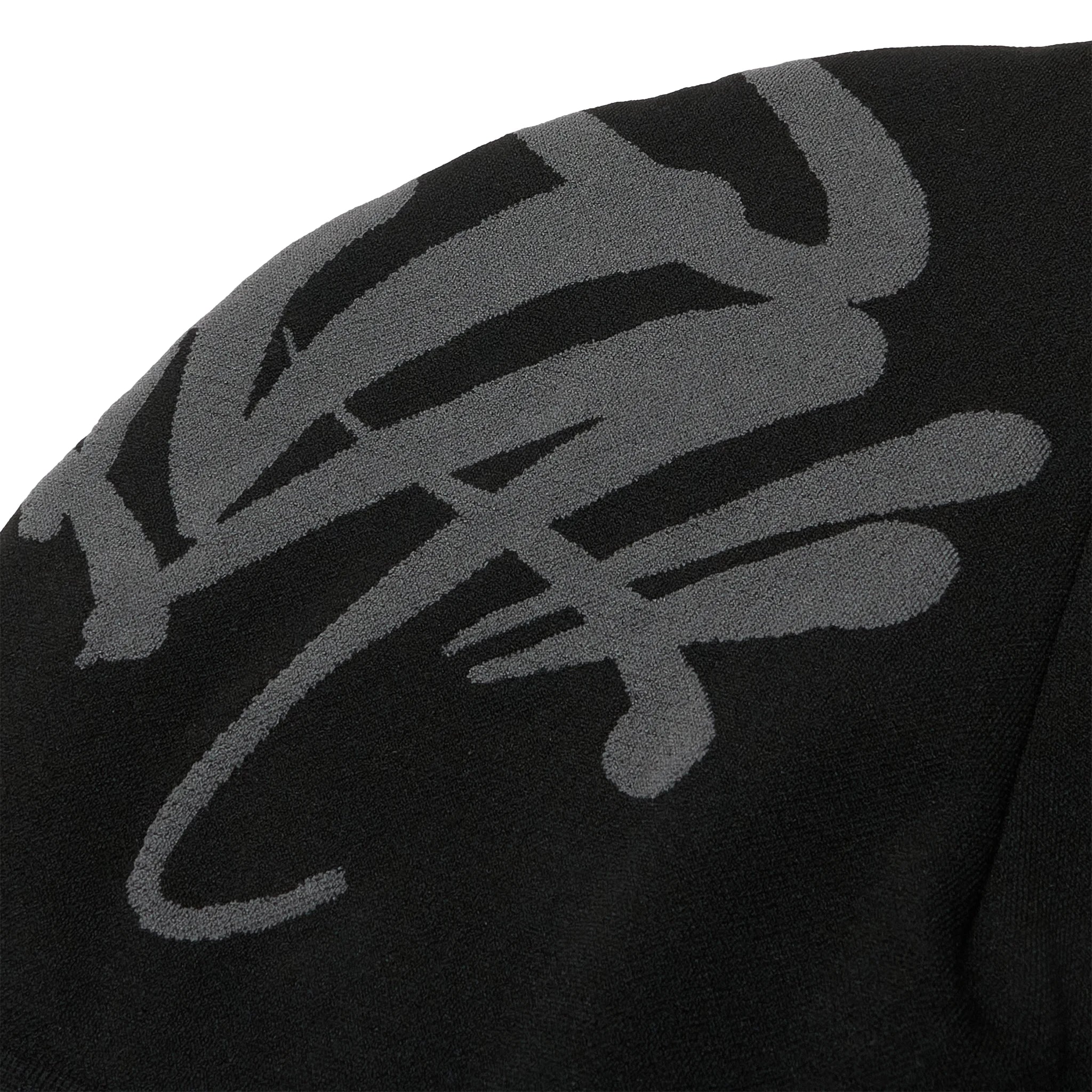 Syna World Black Skull Hat - Trendy Gothic Fashion Cap for Men & Women | Perfect for Halloween, Concerts, and Streetwear Outfits