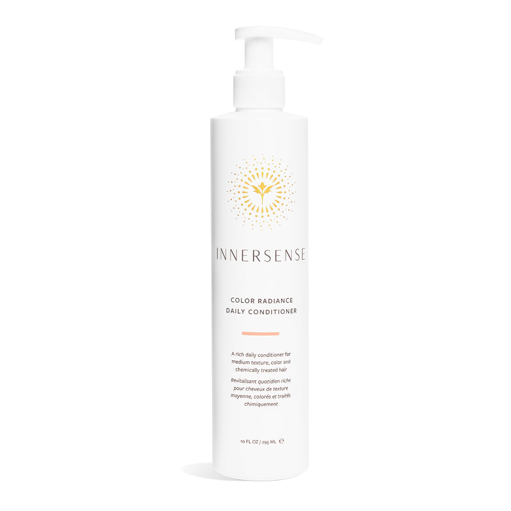 Color Radiance Daily Conditioner - Sulfate-Free Hair Moisturizer for Shine & Softness | Perfect for Dry, Damaged & Color-Treated Hair | Salon-Quality Care at Home