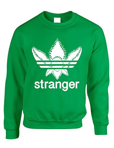 Irish Green
