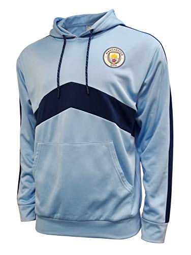 Manchester City-blue&navy