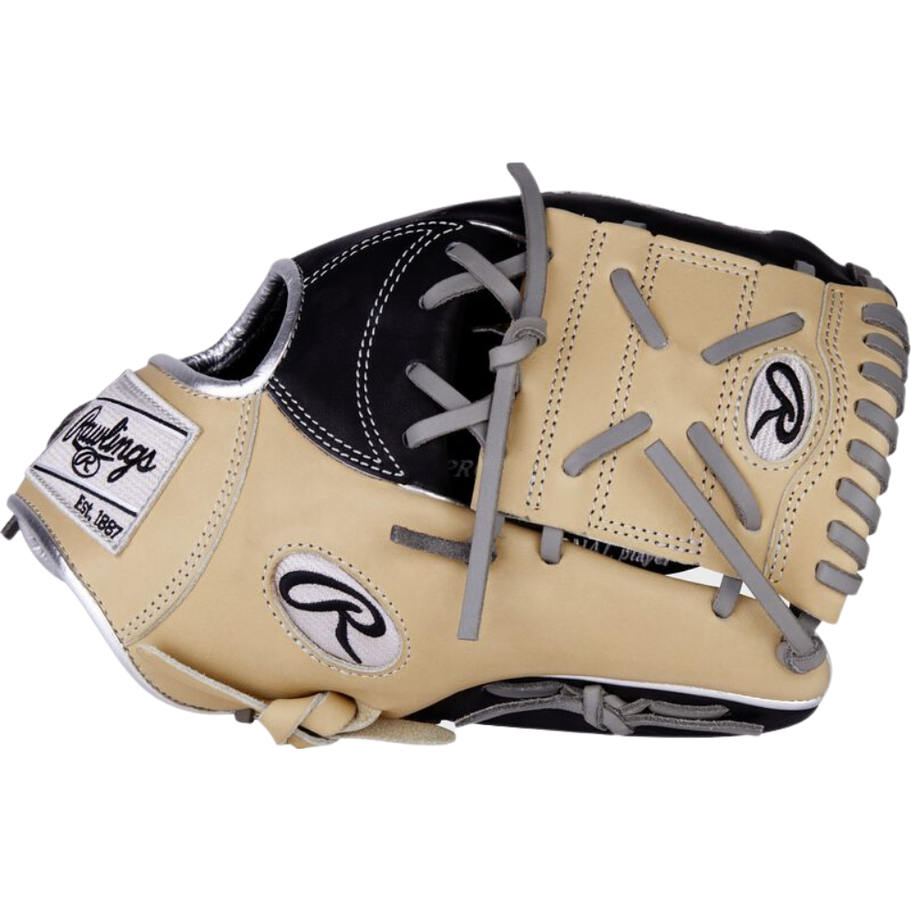 Rawlings Heart of the Hide 11.5