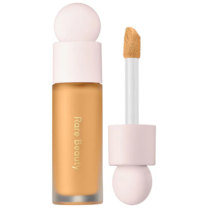 Rare Beauty Liquid Touch Brightening Corrector - Lightweight Under-Eye Brightener for Dark Circles & Dullness | Perfect for Daily Makeup & Photo-Ready Looks