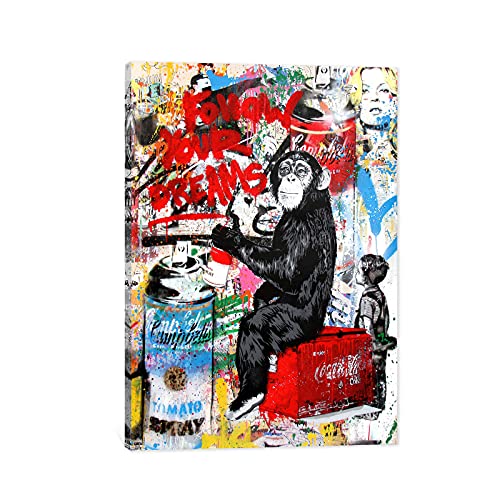 Banksy Artwork-17