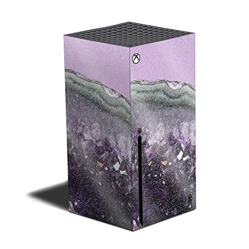 Amethyst Agate