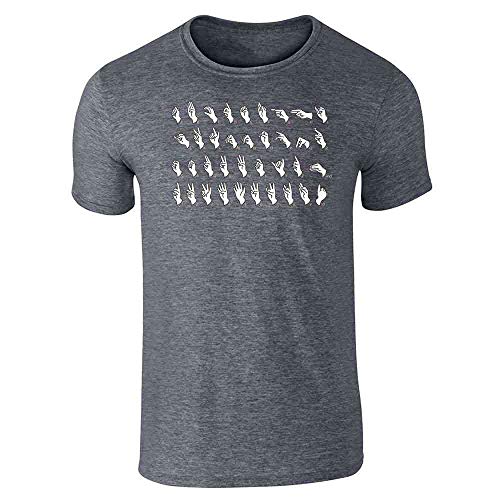 Sstee | Dark Heather Gray
