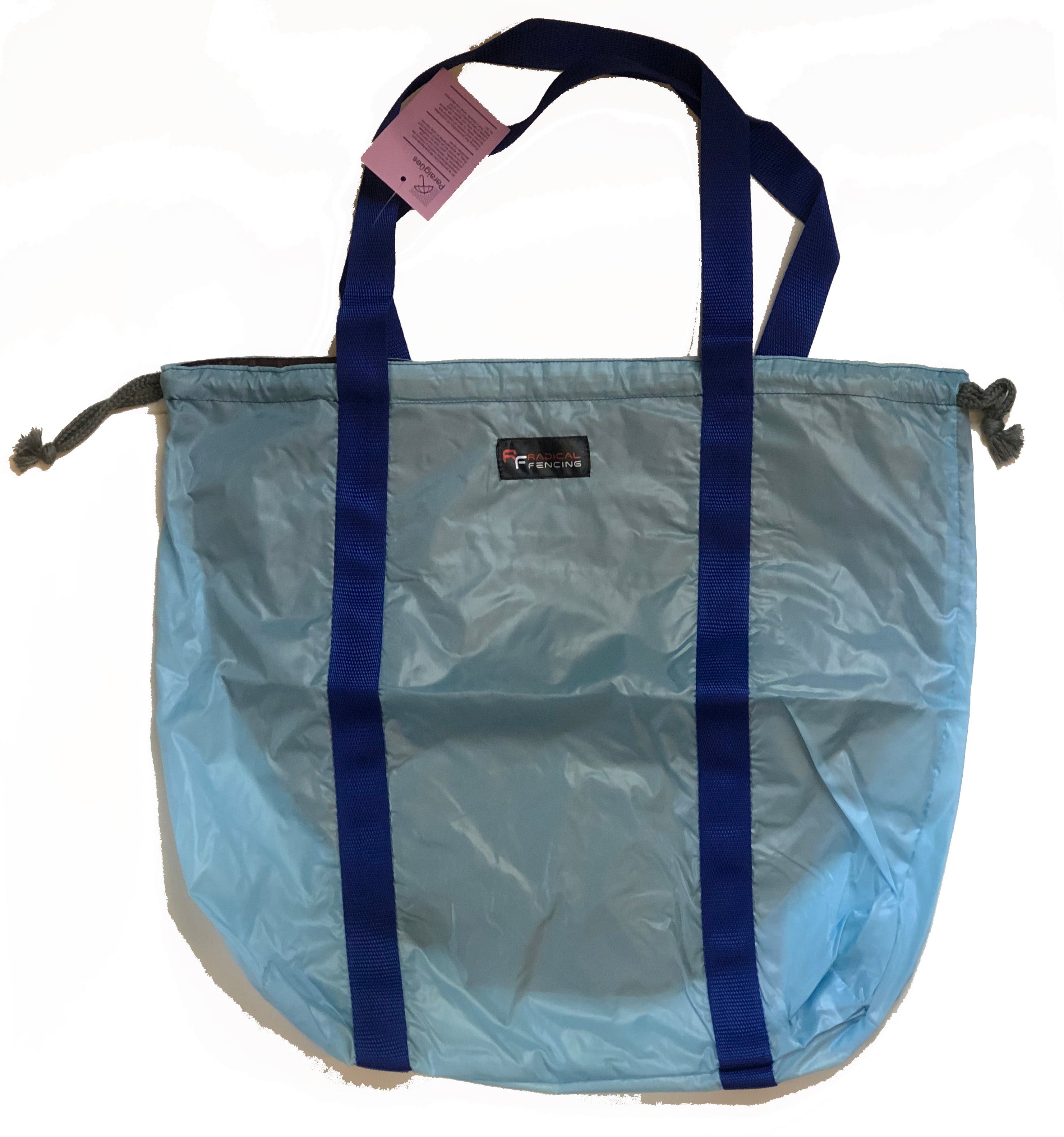 Radical Fencing Tote IT - Durable Sports Equipment Bag for Fencing Gear Storage & Transport - Perfect for Fencing Practice, Competitions & Travel