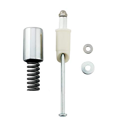 Spring Kit for 1255 & 1256, Polished Chrome