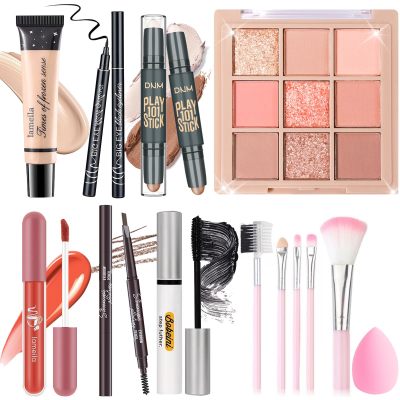 The Perfect Makeover: A Story of Confidence and Beauty