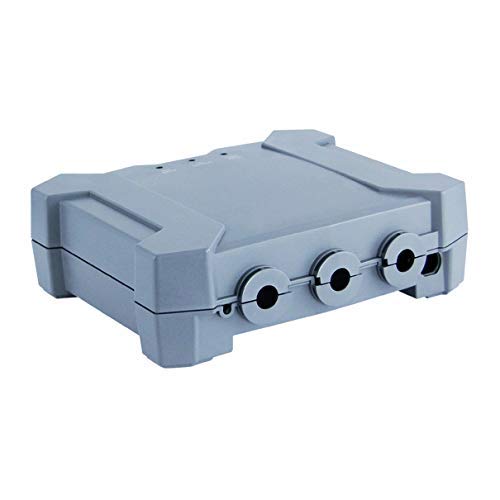 COTEK TR-40 Automatic Transfer Switch for SP Series Inverters - Reliable & Energy Efficient ATS with Fast Switching Speed | Perfect for Solar Power Systems, Home Backup & RV Applications