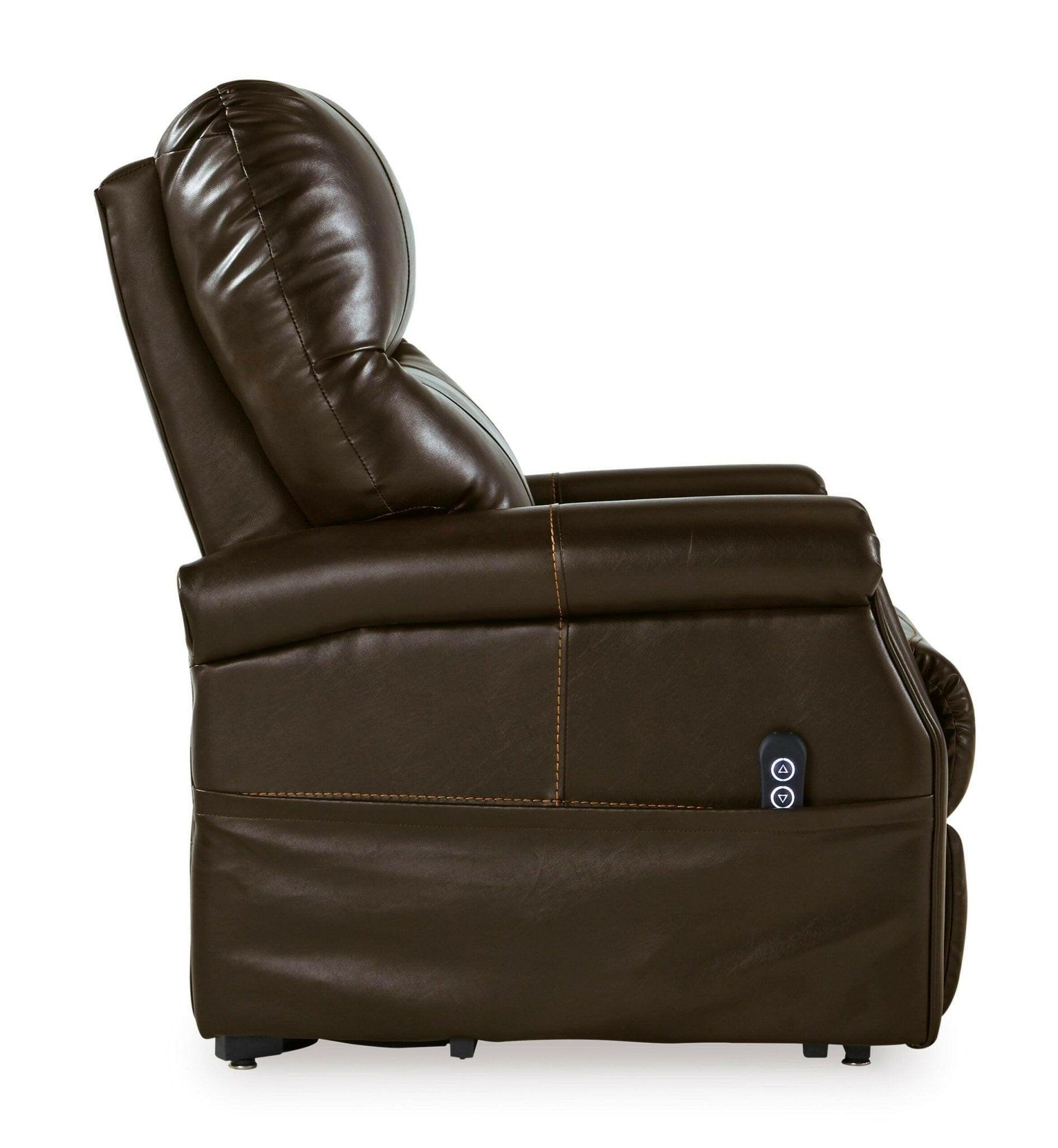 Markridge Lift Chair 3500312 - Power Recliner for Elderly & Mobility Assistance - Perfect for Living Room, Bedroom & Recovery