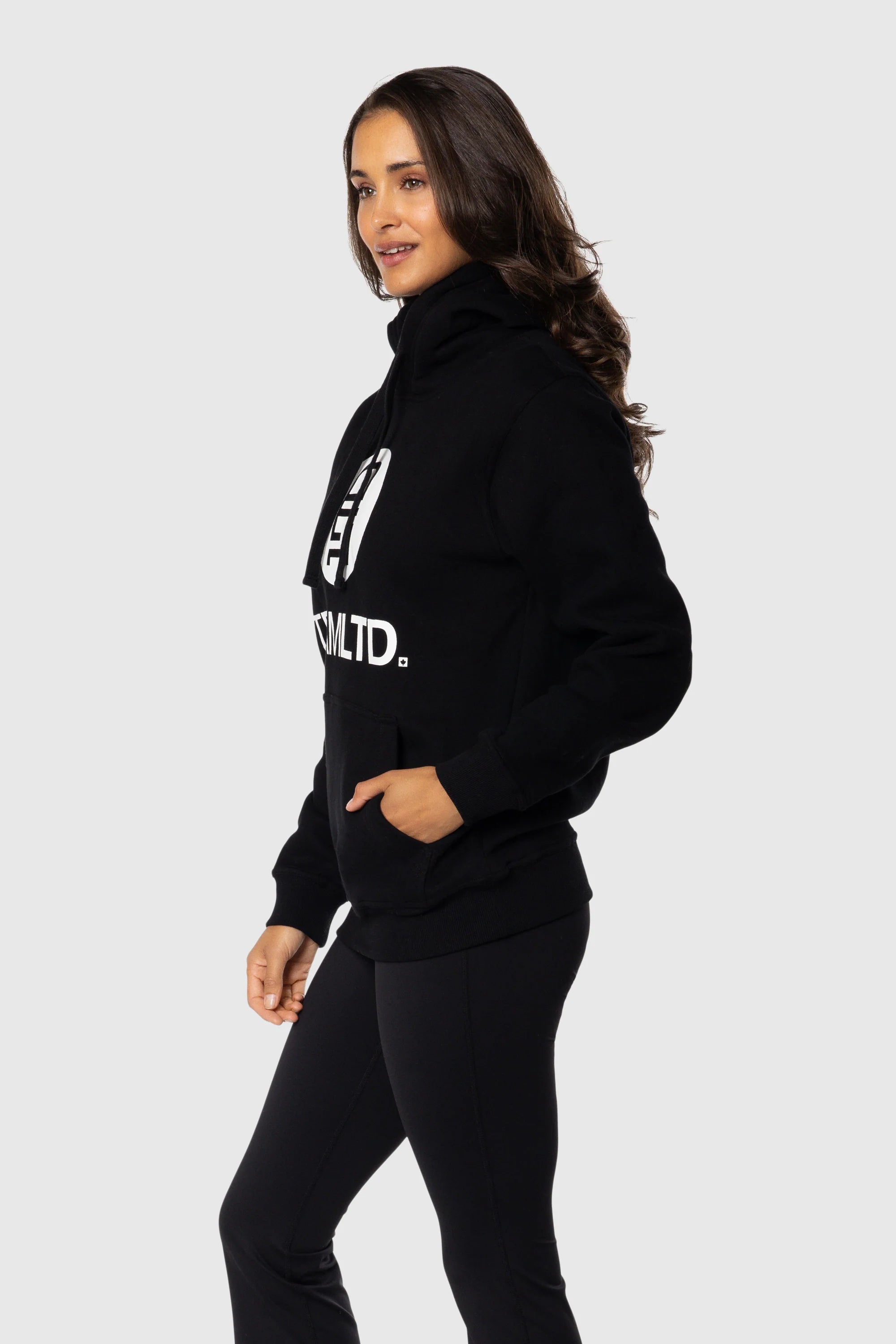 Unisex Classic Hoodie - Soft Cotton Pullover Sweatshirt for Men & Women | Perfect for Casual Wear, Gym, and Outdoor Activities