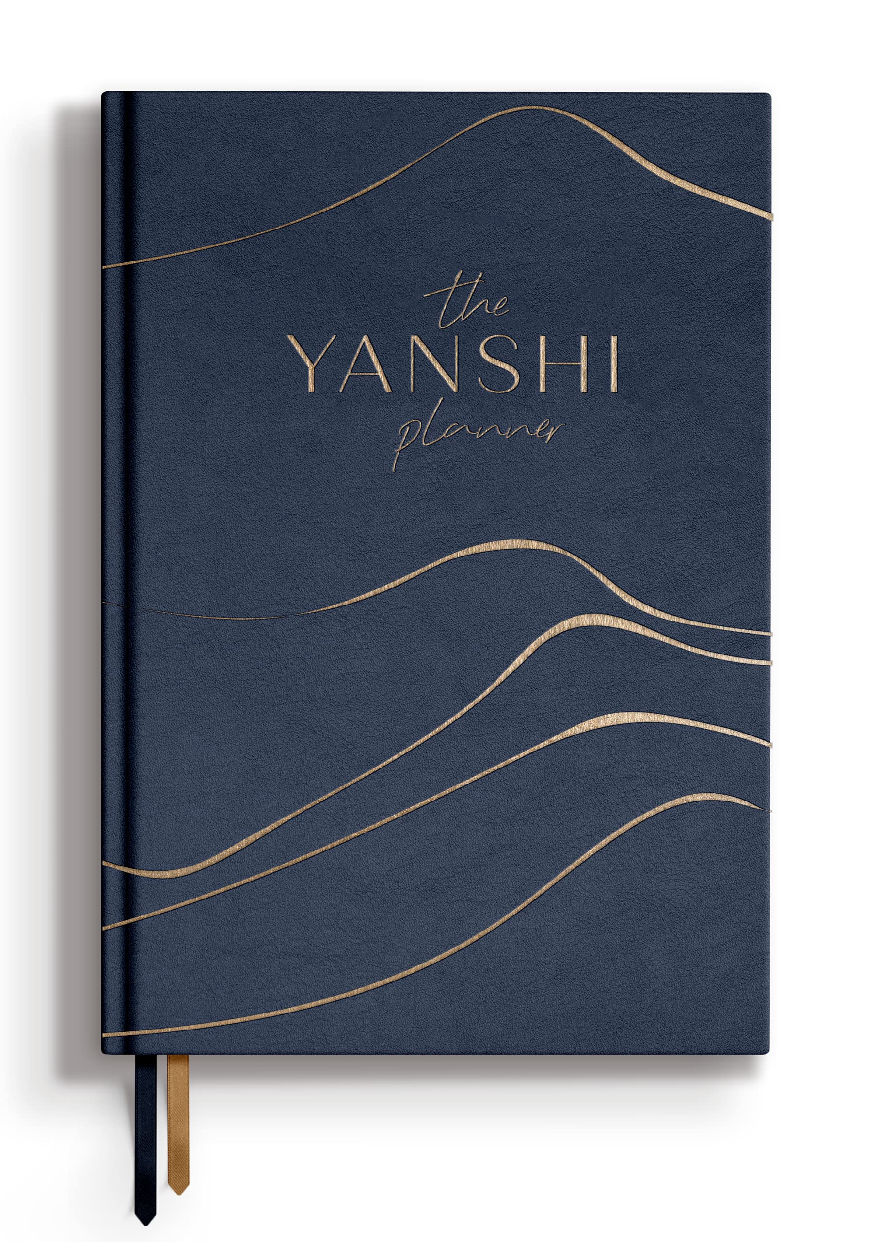 2025 Self Care Journal & Wellness Planner - Stress Relief, Happiness, Mental Health, Fitness & Food Tracker - Gratitude & Positivity Journal for Women & Men - Perfect for Daily Reflection, Goal Setting & Self Love