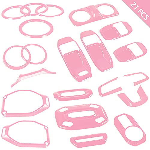 Baby Pink