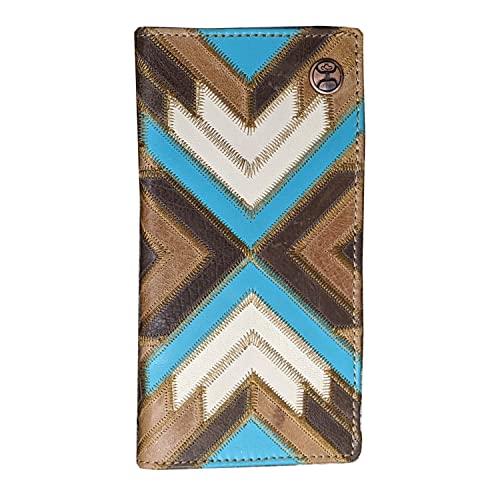 Patchwork -- Turquoise