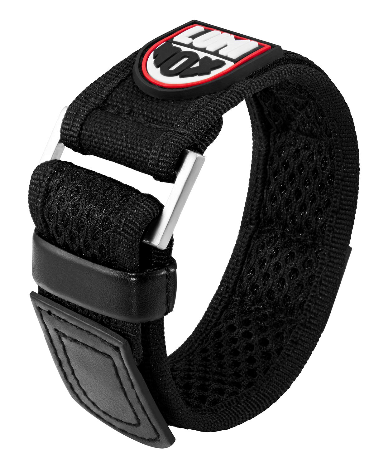 27mm Heavy Duty Hook and Loop Strap - Strong Adhesive Backing for DIY, Crafts, and Home Organization - Perfect for Cable Management, Tool Storage, and Securing Equipment
