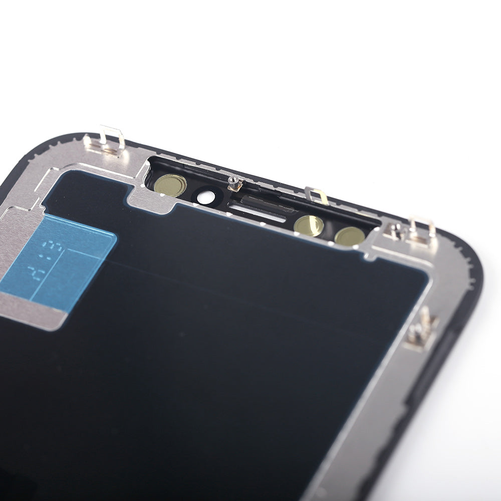 Premium iPhone X OLED Screen Replacement - High Quality Flexible Display for DIY Repair | Perfect for Home, Office, and Professional Use