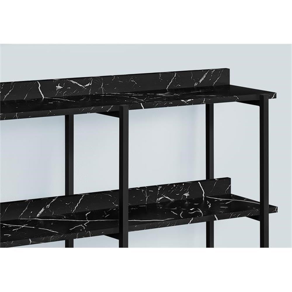 Monarch Specialties 2220 Modern Accent Table - 47.25