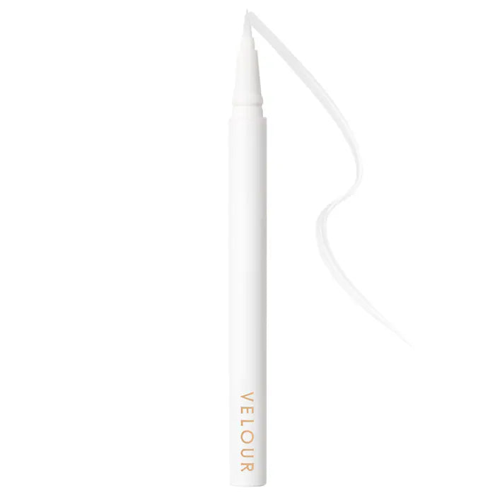 Velour Lashes Glue & Go Pen - False Eyelash Adhesive for Easy Application, Long-Lasting Hold | Perfect for Daily Wear, Special Occasions & Makeup Artists
