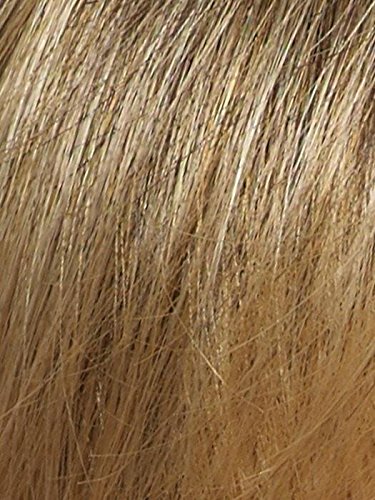 Sky Avg Cap Wig - Short 5
