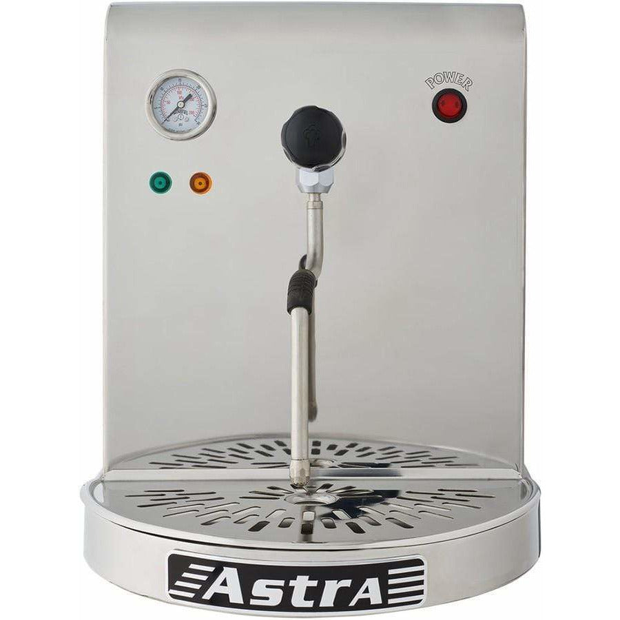 Astra STS1300 Semi-Automatic Garment Steamer - Professional Clothes Steamer for Wrinkles, Suits, Dresses & Home Use