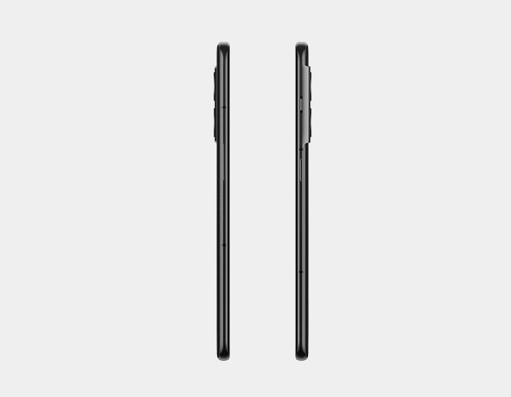 OnePlus 10 Pro 5G Smartphone (NE2213) - 128GB ROM 8GB RAM, Dual SIM GSM Unlocked - Premium Black - Perfect for Gaming, Photography & Business Use